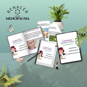 Renacer en la menopausia curso pdf